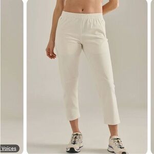 ▫️NWT Outdoor Voices Rec Trek Pants Calcite